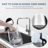 Превью Electric Kettle with Temperature Control — Electric Kettle, JaneHome