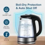 Превью Electric Kettle with Temperature Control — Electric Kettle, JaneHome