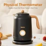 Превью Electric Kettle with Thermometer — Electric Kettle, Seehot