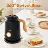 Превью Electric Kettle with Thermometer — Electric Kettle, Seehot