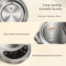 Превью Electric Kettle — Electric Kettle, Cosori