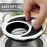 Превью Electric Kettle — Electric Kettle, OVENTE