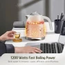 Превью Electric Kettle — Electric Kettle, Hazel Quinn