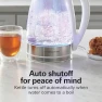 Превью Electric Tea Kettle, Water Boiler & Heater — Electric Kettle, Hamilton Beach
