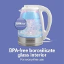 Превью Electric Tea Kettle, Water Boiler & Heater — Electric Kettle, Hamilton Beach