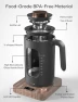 Превью Electric Tea Kettle with Tea Infuser — Electric Kettle, INTASTING