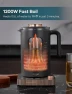 Превью Electric Tea Kettle with Tea Infuser — Electric Kettle, INTASTING