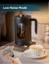 Превью Electric Tea Kettle with Tea Infuser — Electric Kettle, INTASTING