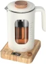 Превью Electric Tea Kettle with Tea Infuser — Electric Kettle, INTASTING