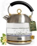 Превью Electric Tea Kettle with Temperature Control — Electric Kettle, STYLED SETTINGS