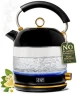 Превью Electric Tea Kettle with Temperature Control — Electric Kettle, STYLED SETTINGS