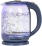 Превью Glass Electric Kettle — Electric Kettle, Nuxatoms
