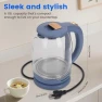 Превью Glass Electric Kettle — Electric Kettle, Nuxatoms