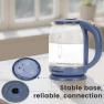 Превью Glass Electric Kettle — Electric Kettle, Nuxatoms