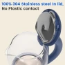 Превью Glass Electric Kettle — Electric Kettle, Nuxatoms