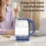 Превью Glass Electric Kettle — Electric Kettle, Nuxatoms