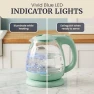 Превью Glass Electric Water Kettle — Electric Kettle, Elite Gourmet