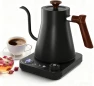 Превью Gooseneck Electric Kettle, Pour Over Kettle for Coffee and Tea — Electric Kettle, GUDAC