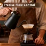 Превью Gooseneck Electric Kettle, Pour Over Kettle for Coffee and Tea — Electric Kettle, GUDAC