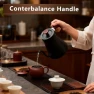 Превью Gooseneck Electric Kettle, Pour Over Kettle for Coffee and Tea — Electric Kettle, GUDAC