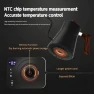 Превью Gooseneck Electric Kettle, Pour Over Kettle for Coffee and Tea — Electric Kettle, GUDAC