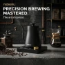 Превью Gooseneck Electric Kettle with Temperature Control — Electric Kettle, YESERLI