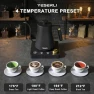 Превью Gooseneck Electric Kettle with Temperature Control — Electric Kettle, YESERLI