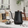Превью Gooseneck Electric Kettle with Thermometer — Electric Kettle, Anfilank