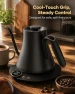 Превью Gooseneck Electric Kettle — Electric Kettle, Cocinare