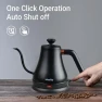 Превью Gooseneck Electric Kettle — Electric Kettle, Mecity