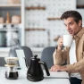 Превью Gooseneck Electric Kettle — Electric Kettle, Mecity