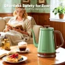 Превью Gooseneck Electric Kettle — Electric Kettle, DmofwHi
