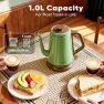 Превью Gooseneck Electric Kettle — Electric Kettle, DmofwHi