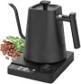 Превью Gooseneck Electric Kettle — Electric Kettle, Chefess