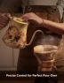 Превью Gooseneck Electric Kettle — Electric Kettle, OLUMARAMIO