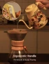 Превью Gooseneck Electric Kettle — Electric Kettle, OLUMARAMIO