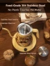 Превью Gooseneck Electric Kettle — Electric Kettle, OLUMARAMIO