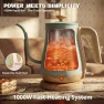 Превью Gooseneck Electric Kettle — Electric Kettle, Keebar