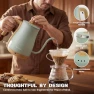 Превью Gooseneck Electric Kettle — Electric Kettle, Keebar