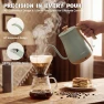 Превью Gooseneck Electric Kettle — Electric Kettle, Keebar