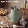 Превью Gooseneck Electric Kettle — Electric Kettle, Keebar