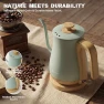 Превью Gooseneck Electric Kettle — Electric Kettle, Keebar