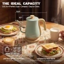 Превью Gooseneck Electric Kettle — Electric Kettle, Keebar