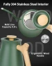 Превью Gooseneck Electric Kettle — Electric Kettle, Harriet
