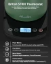 Превью Gooseneck Electric Kettle — Electric Kettle, Harriet
