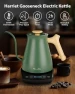 Превью Gooseneck Electric Kettle — Electric Kettle, Harriet