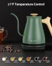Превью Gooseneck Electric Kettle — Electric Kettle, Harriet
