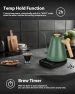 Превью Gooseneck Electric Kettle — Electric Kettle, Harriet