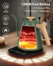 Превью Gooseneck Electric Kettle — Electric Kettle, Harriet