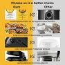 Превью Nutri-Pot Digital Pressure Cooker — Multicooker, Nuwave